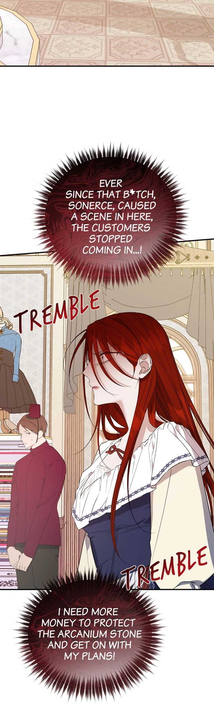 Temptation of Wife  53 page 23