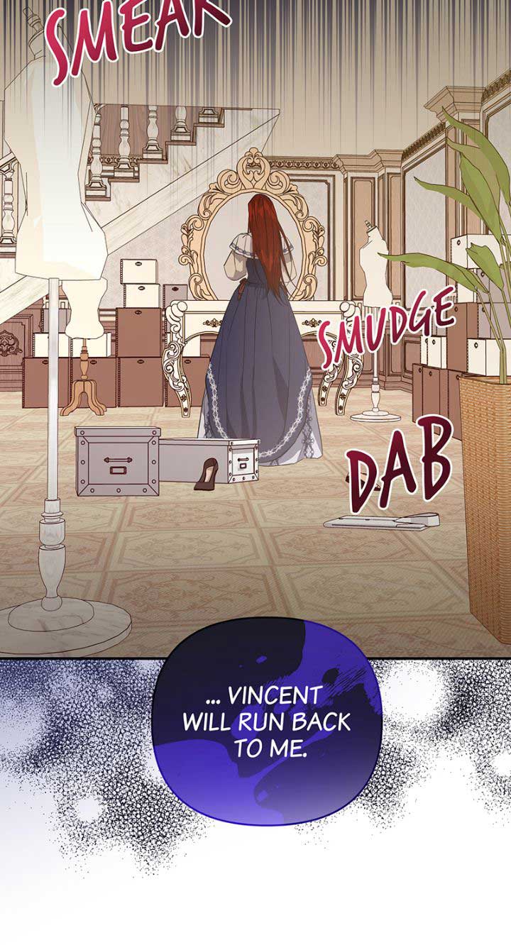 Temptation of Wife  53 page 41