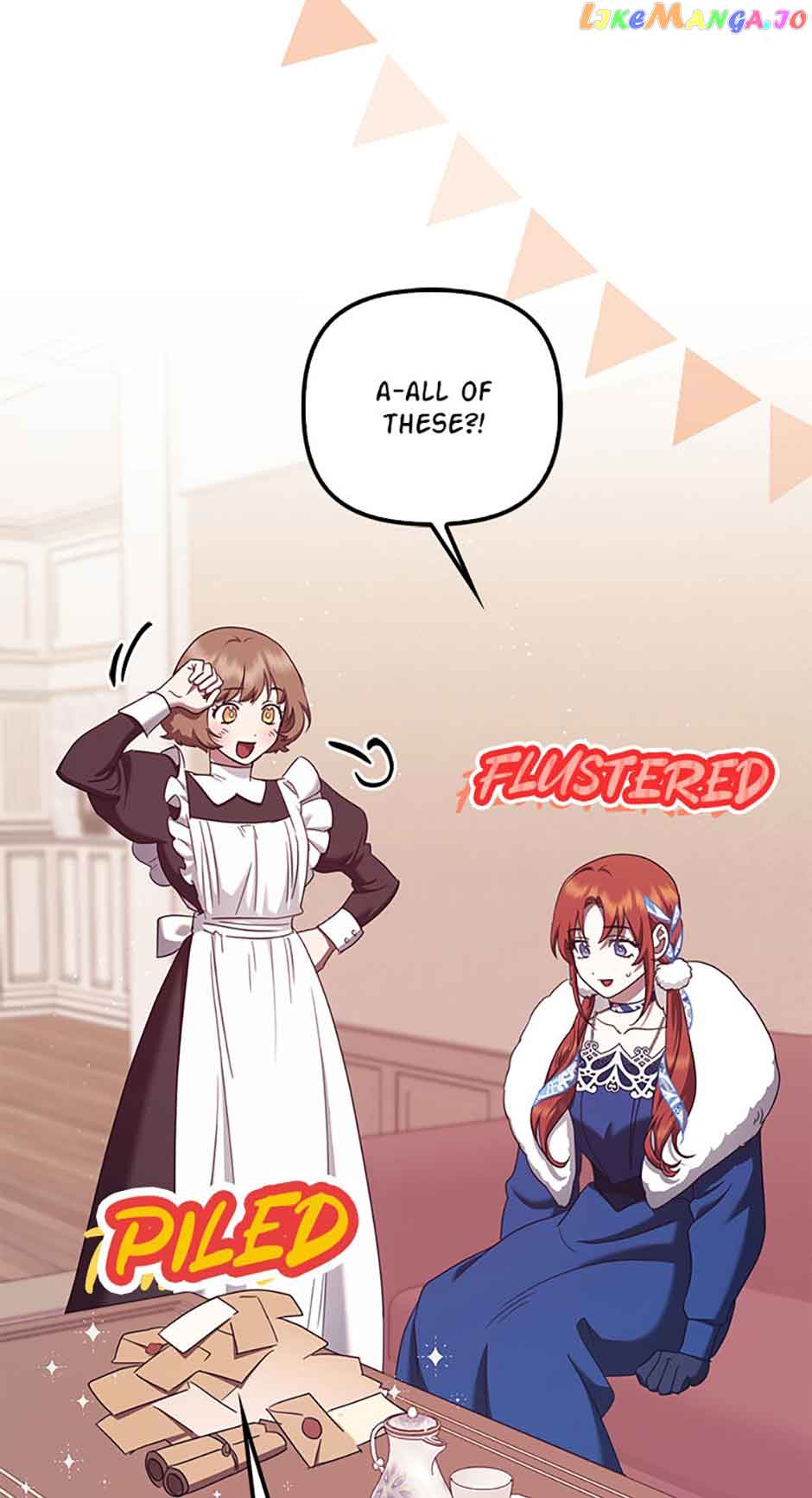The Abandoned Bachelorette Enjoys Her Simple Life  33 page 2