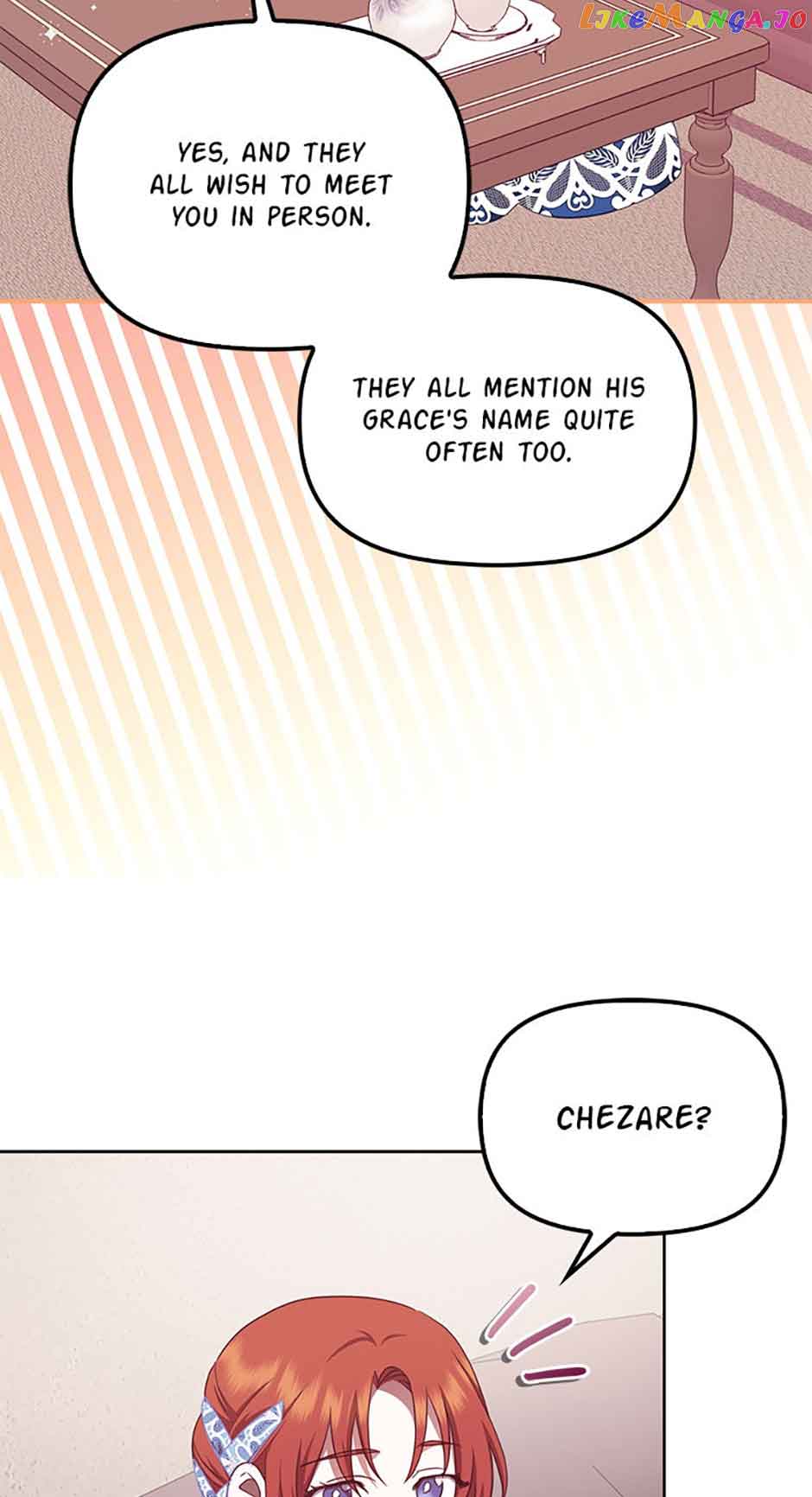 The Abandoned Bachelorette Enjoys Her Simple Life  33 page 3