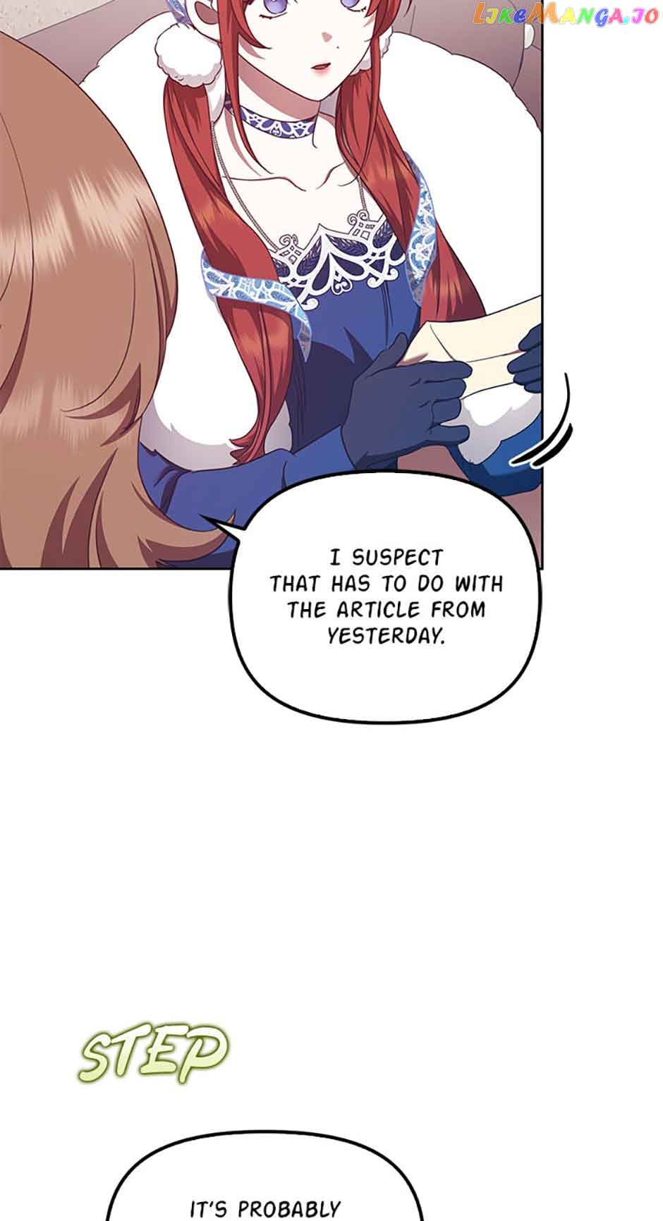 The Abandoned Bachelorette Enjoys Her Simple Life  33 page 4