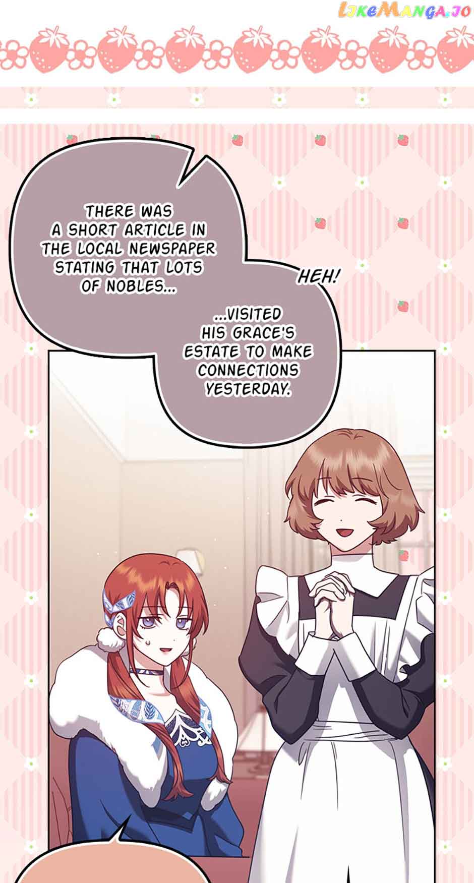 The Abandoned Bachelorette Enjoys Her Simple Life  33 page 7