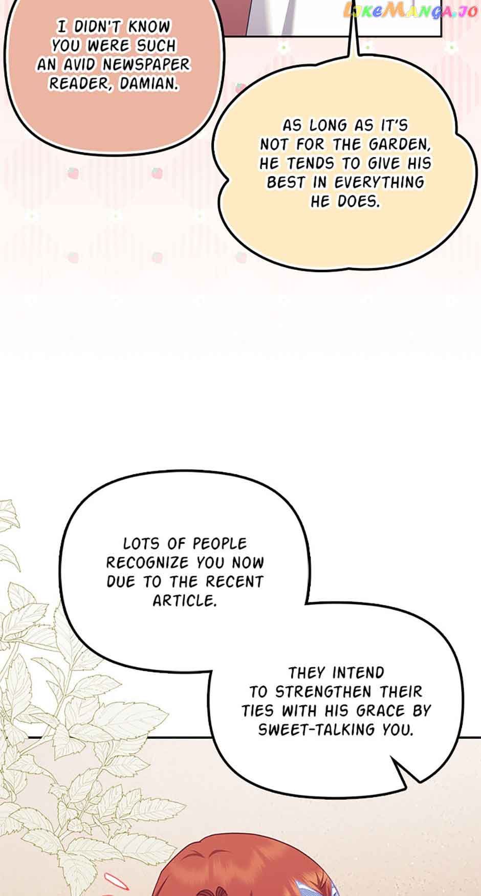 The Abandoned Bachelorette Enjoys Her Simple Life  33 page 8
