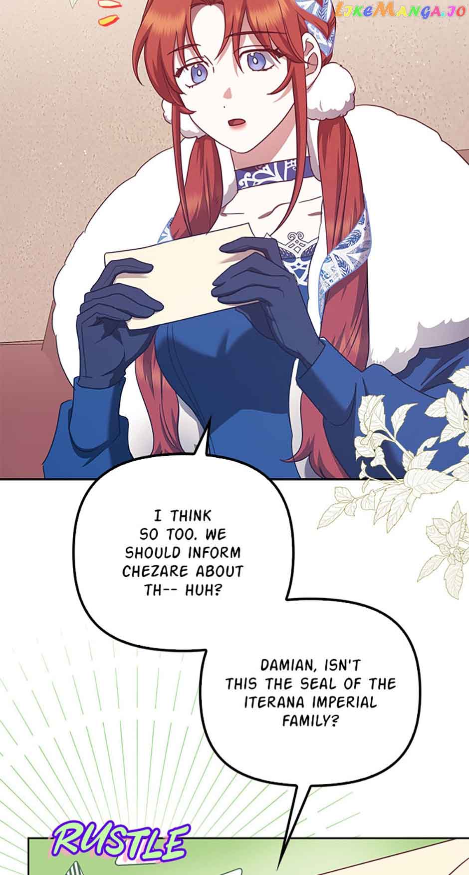 The Abandoned Bachelorette Enjoys Her Simple Life  33 page 9