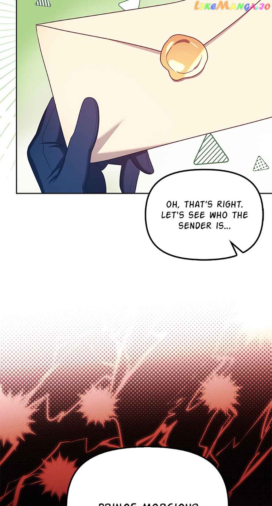The Abandoned Bachelorette Enjoys Her Simple Life  33 page 10