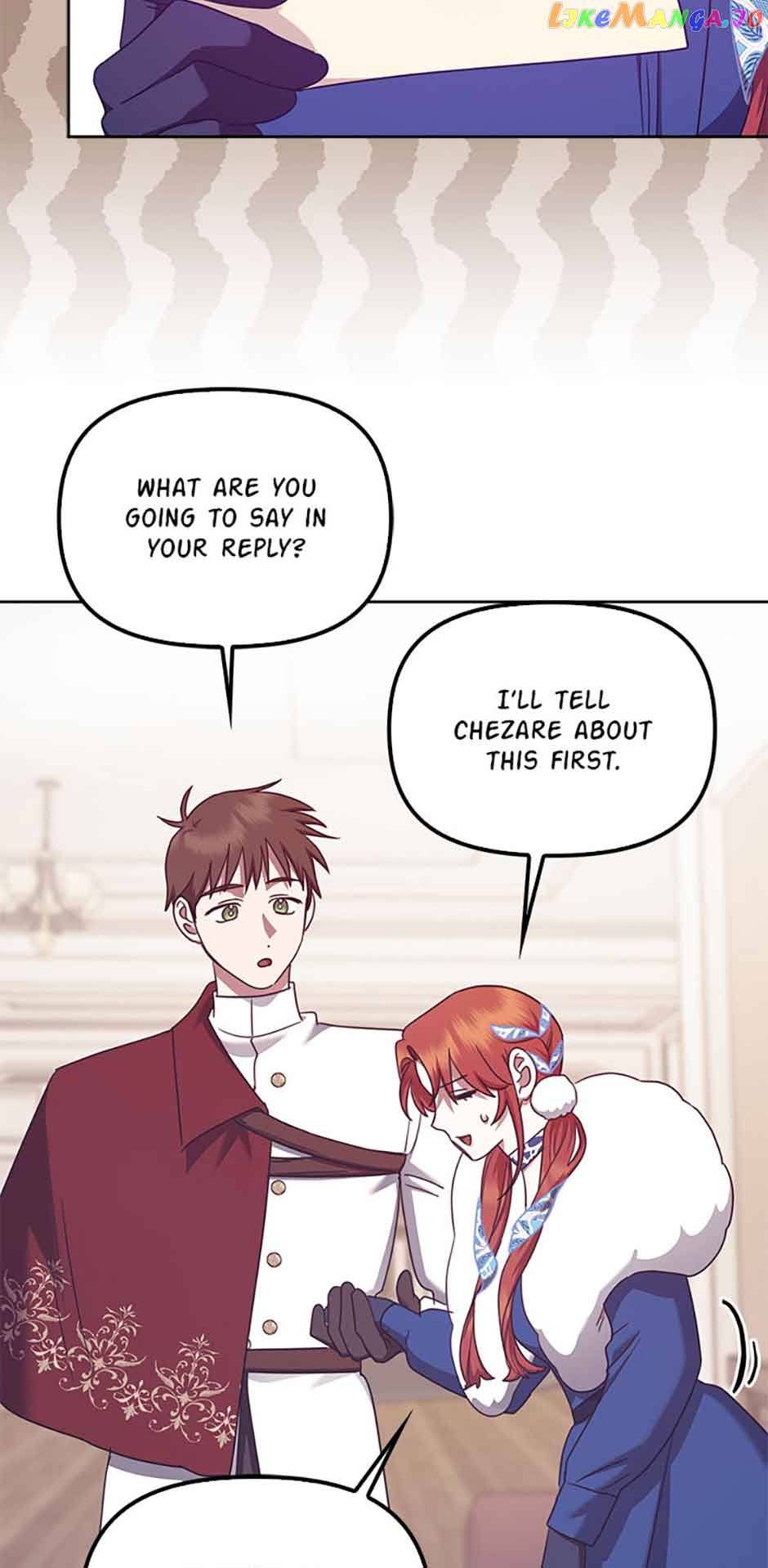 The Abandoned Bachelorette Enjoys Her Simple Life  33 page 16