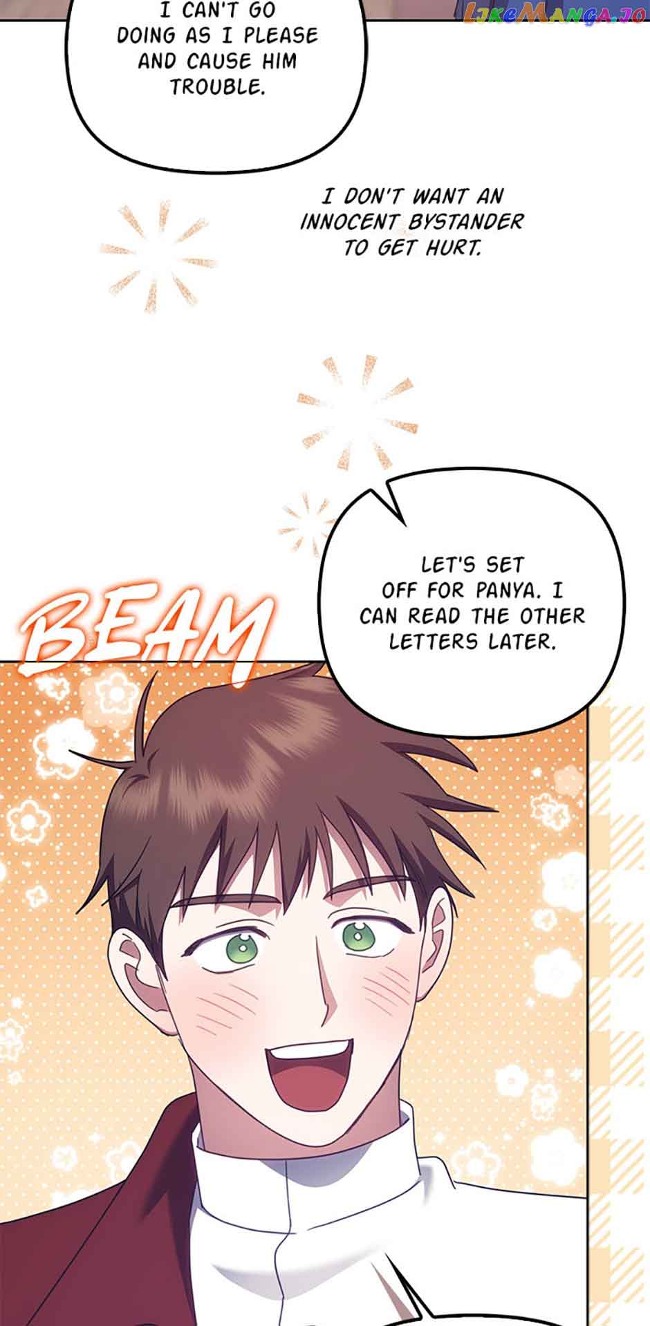 The Abandoned Bachelorette Enjoys Her Simple Life  33 page 17