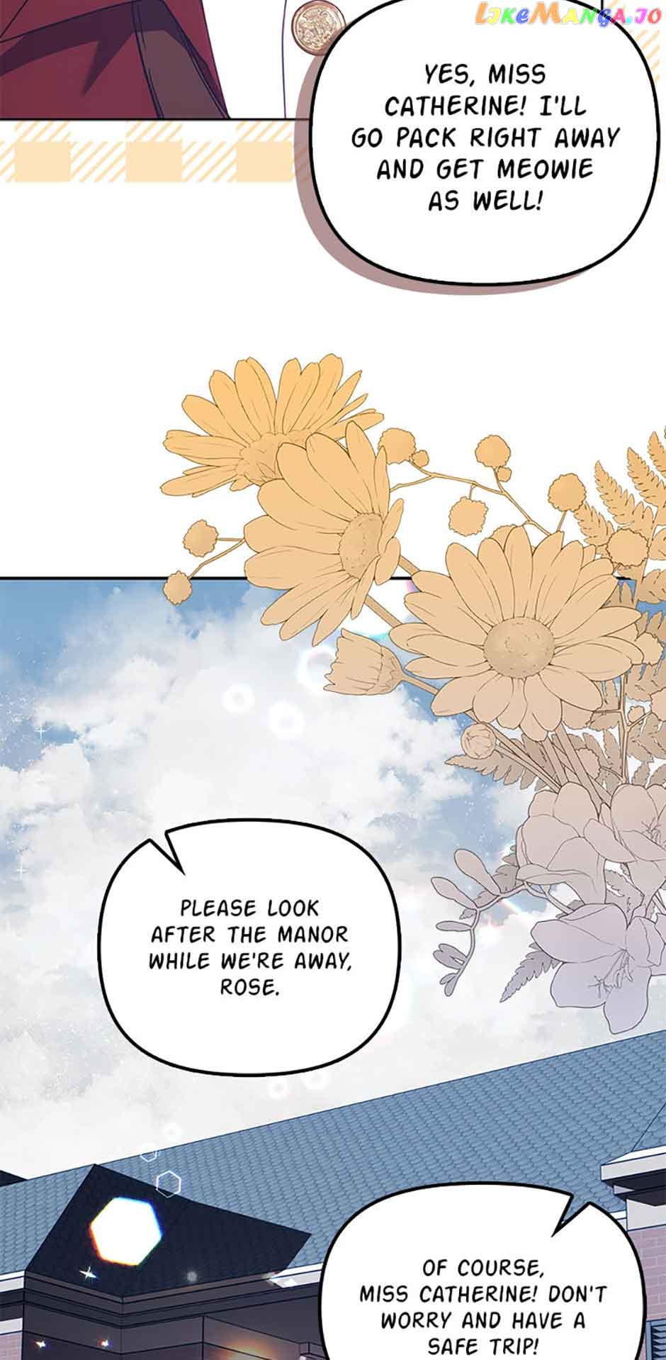 The Abandoned Bachelorette Enjoys Her Simple Life  33 page 18