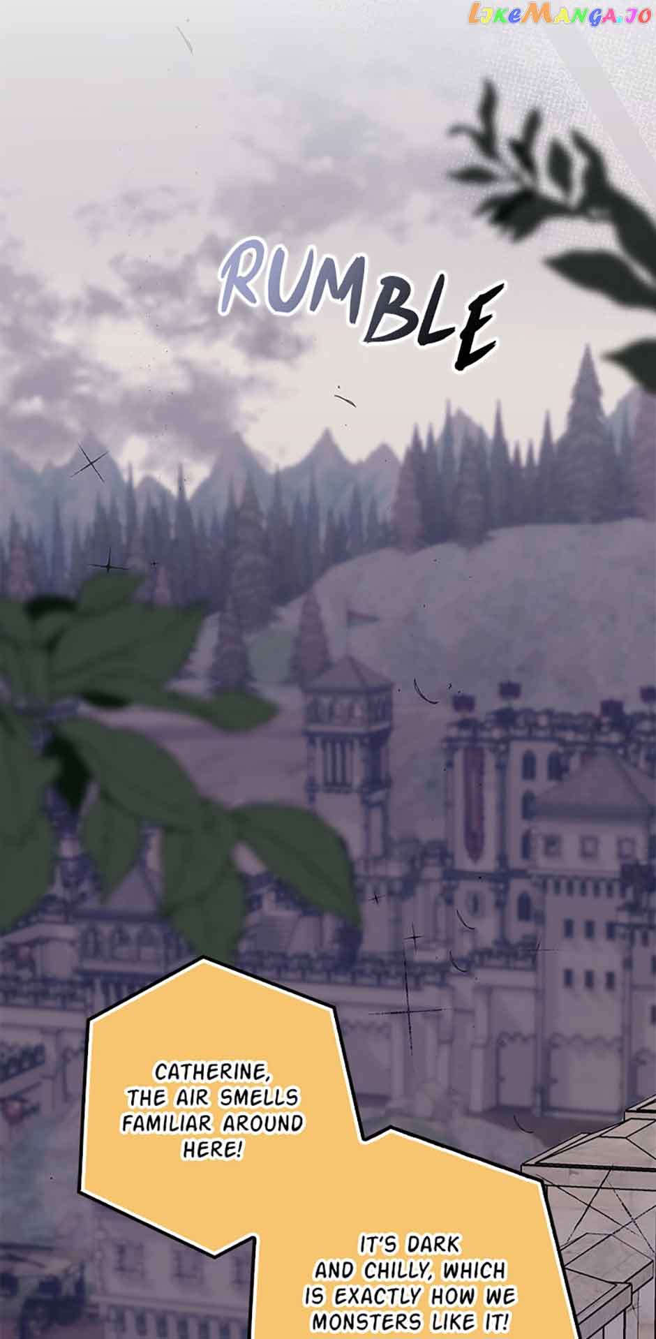 The Abandoned Bachelorette Enjoys Her Simple Life  33 page 20