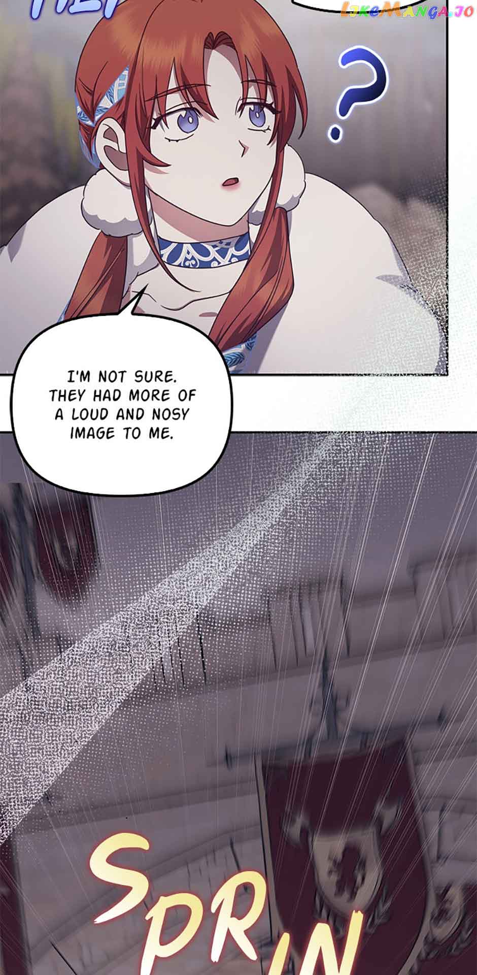 The Abandoned Bachelorette Enjoys Her Simple Life  33 page 28