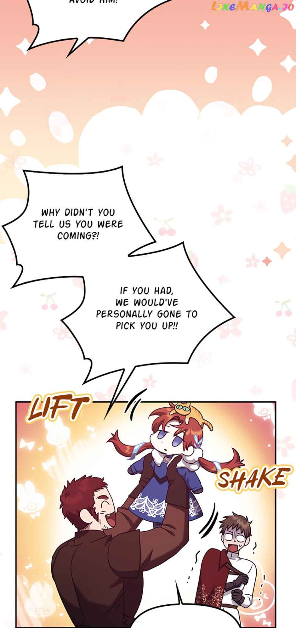 The Abandoned Bachelorette Enjoys Her Simple Life  33 page 31
