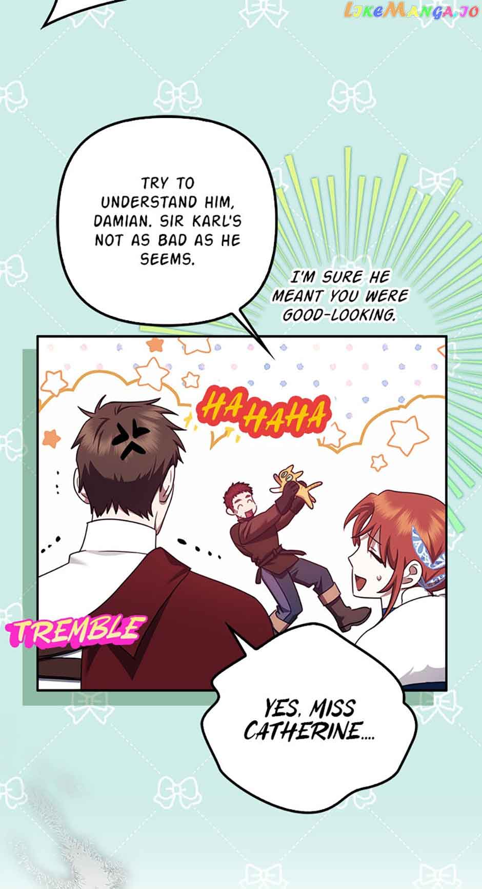 The Abandoned Bachelorette Enjoys Her Simple Life  33 page 35
