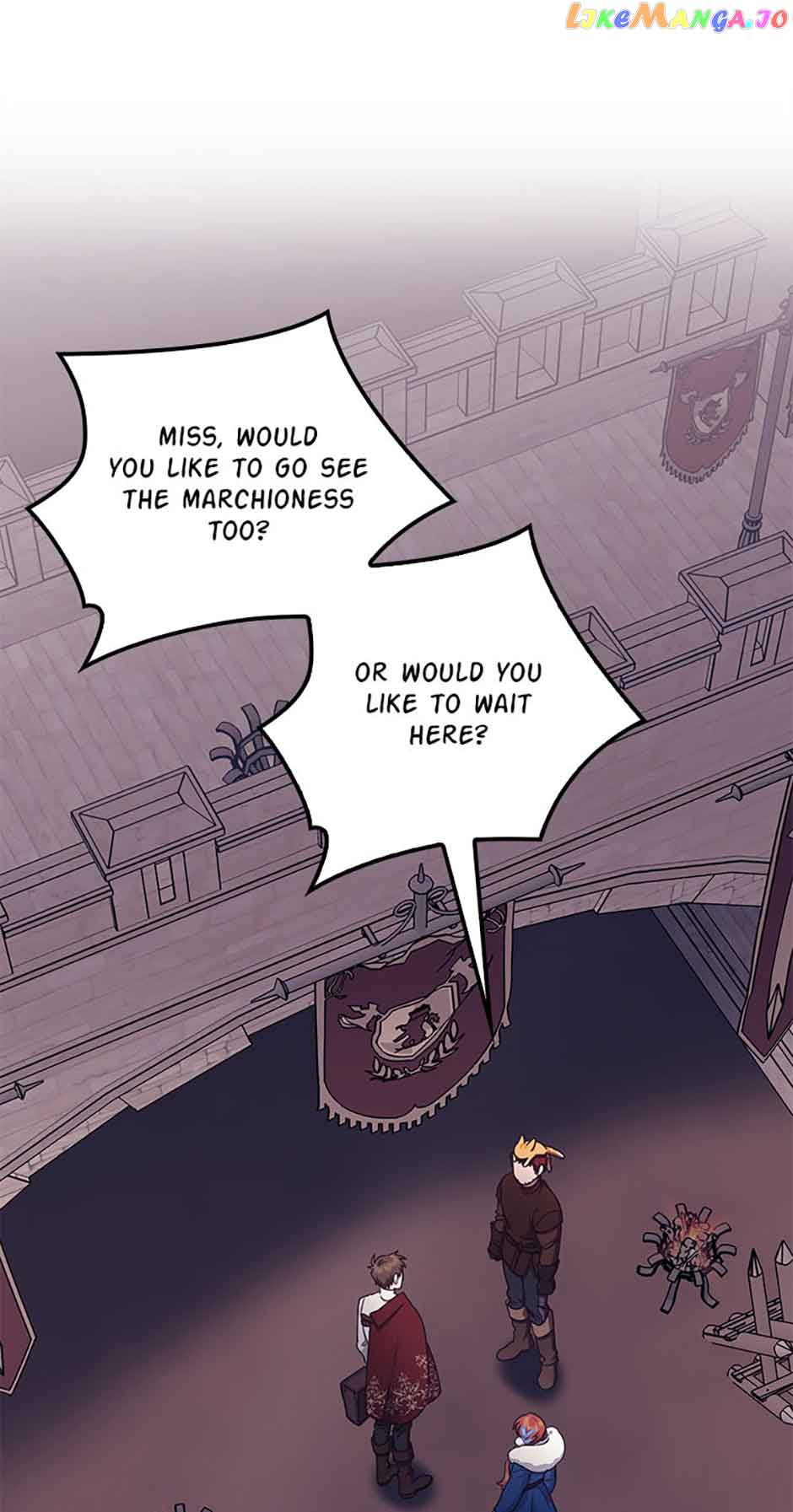 The Abandoned Bachelorette Enjoys Her Simple Life  33 page 40