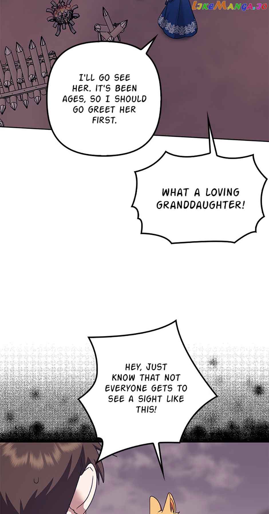 The Abandoned Bachelorette Enjoys Her Simple Life  33 page 41
