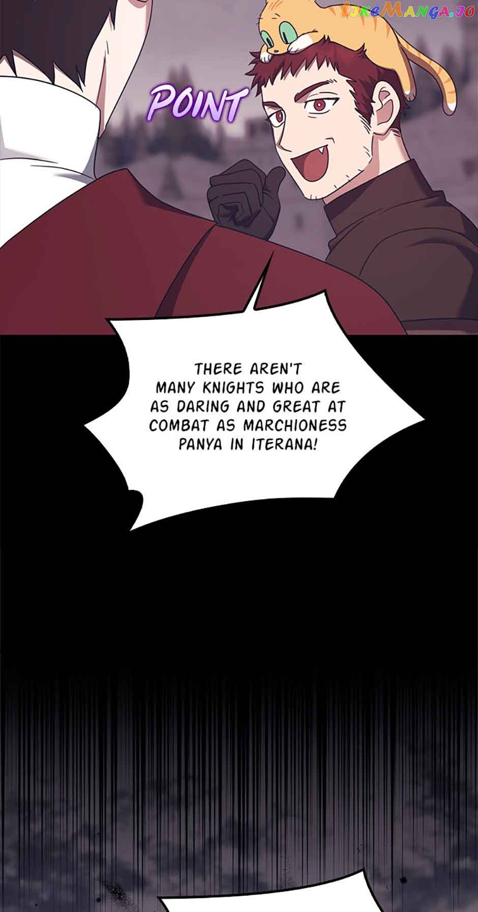The Abandoned Bachelorette Enjoys Her Simple Life  33 page 42