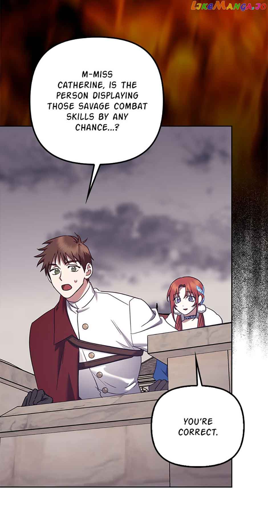 The Abandoned Bachelorette Enjoys Her Simple Life  33 page 53