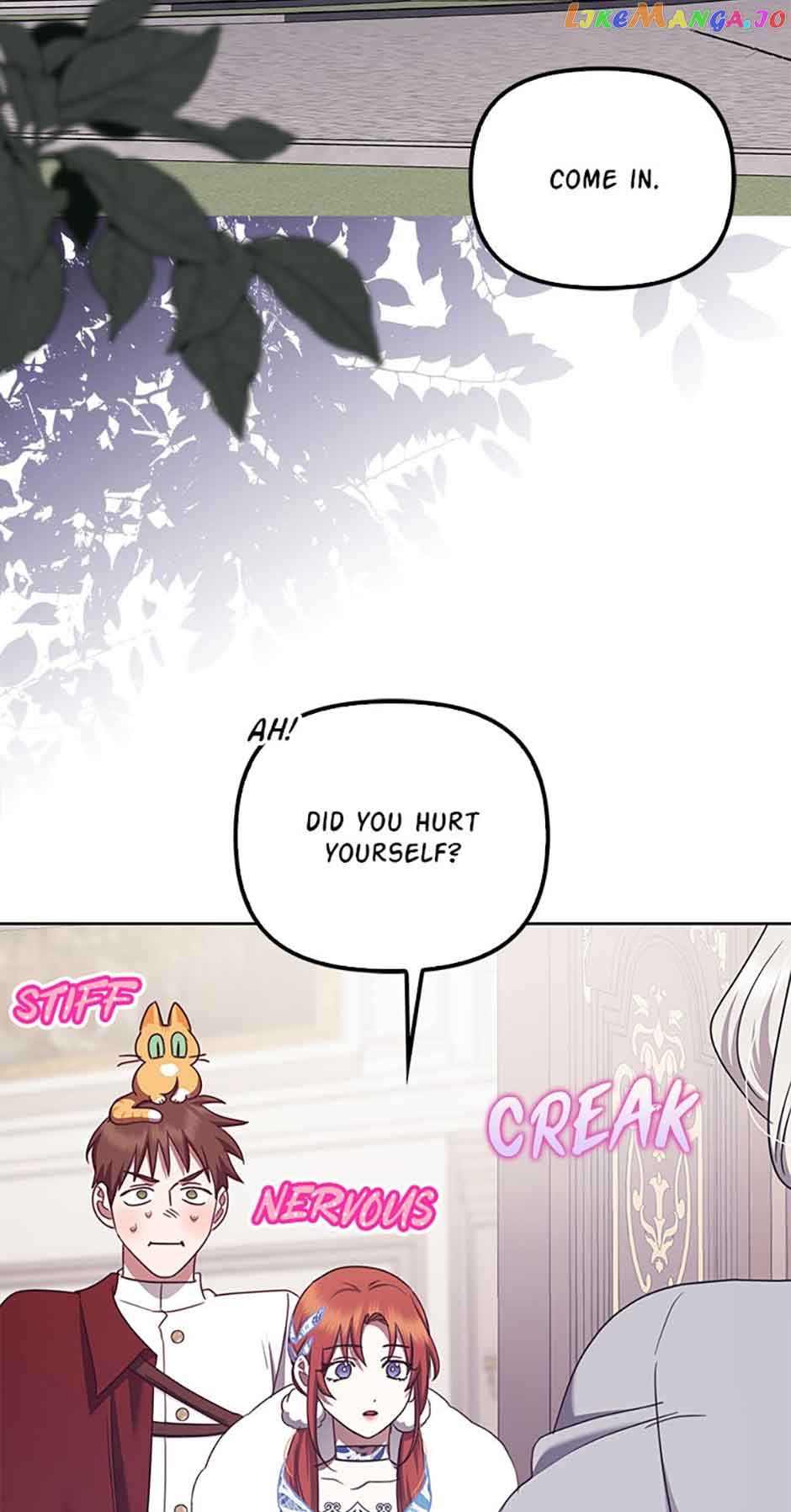The Abandoned Bachelorette Enjoys Her Simple Life  33 page 57