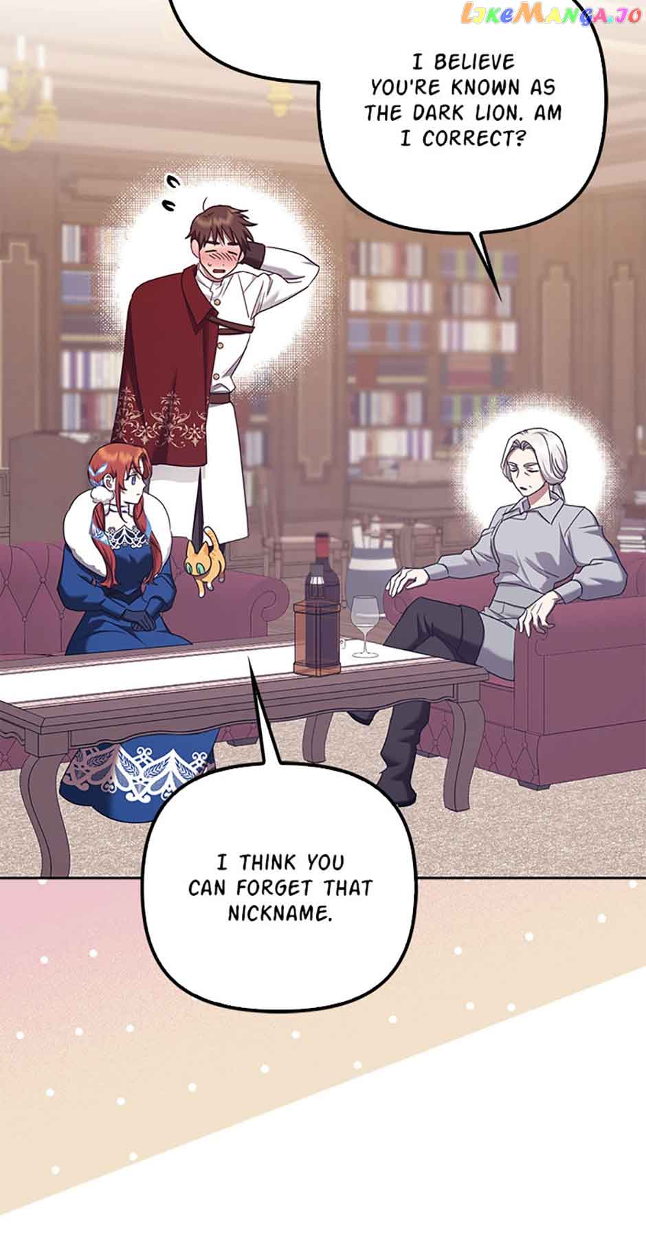 The Abandoned Bachelorette Enjoys Her Simple Life  33 page 61