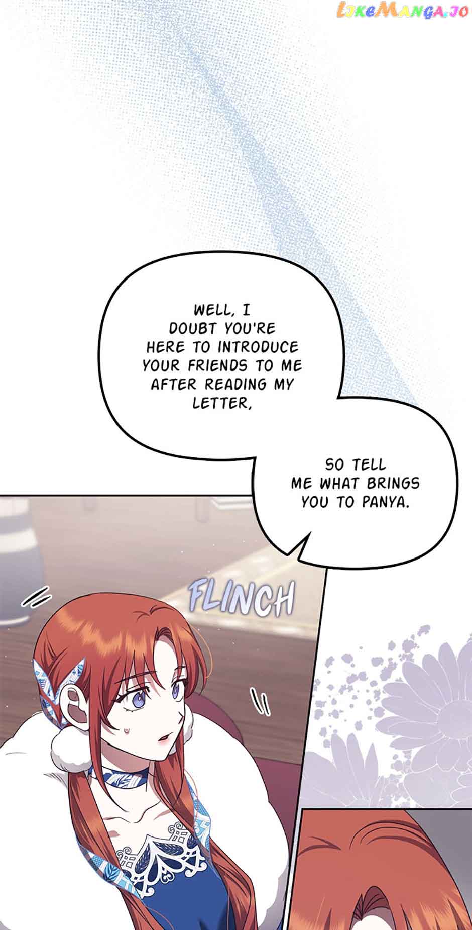 The Abandoned Bachelorette Enjoys Her Simple Life  33 page 64