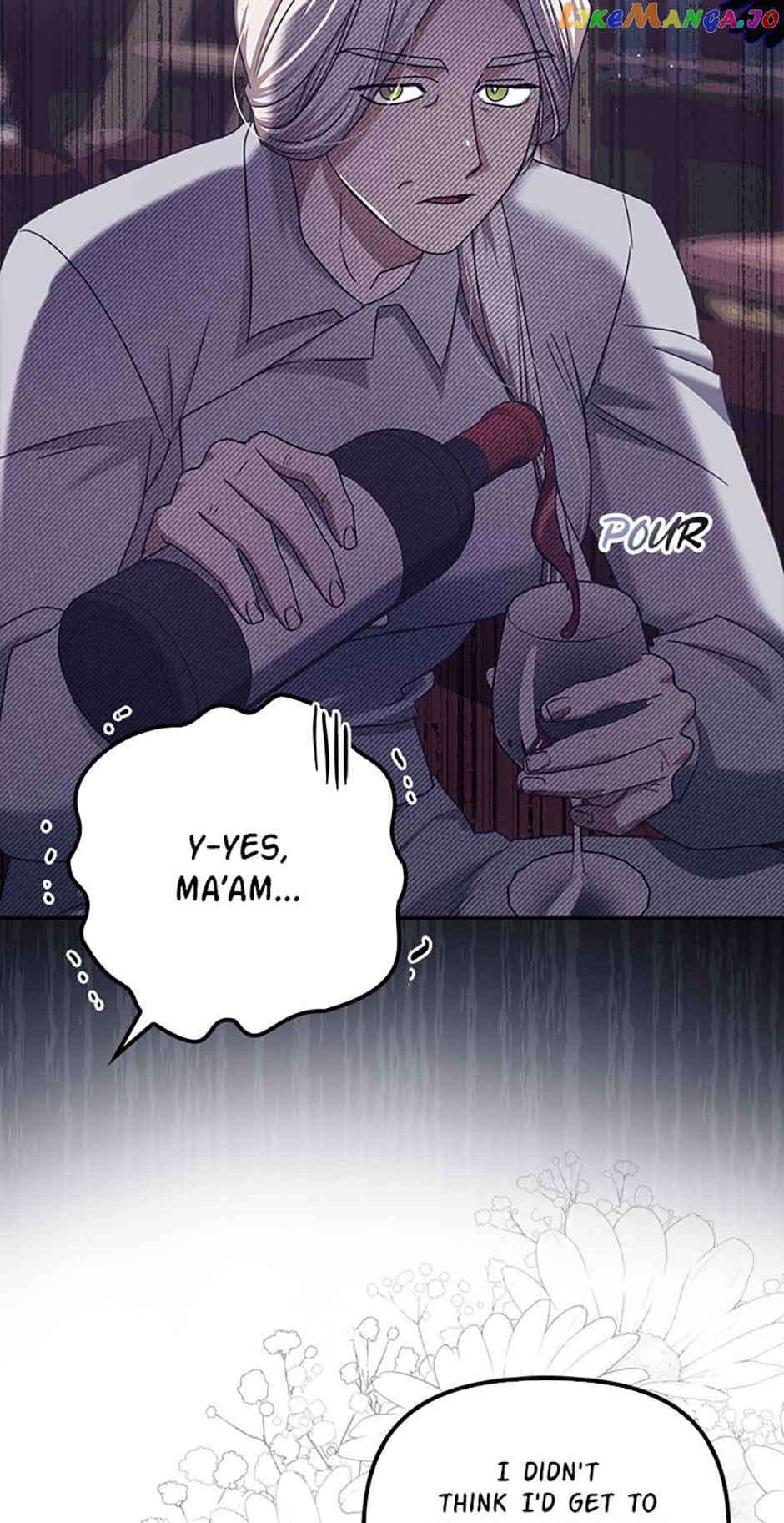 The Abandoned Bachelorette Enjoys Her Simple Life  33 page 70