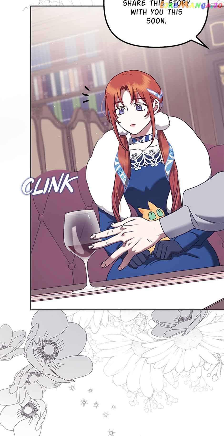 The Abandoned Bachelorette Enjoys Her Simple Life  33 page 71