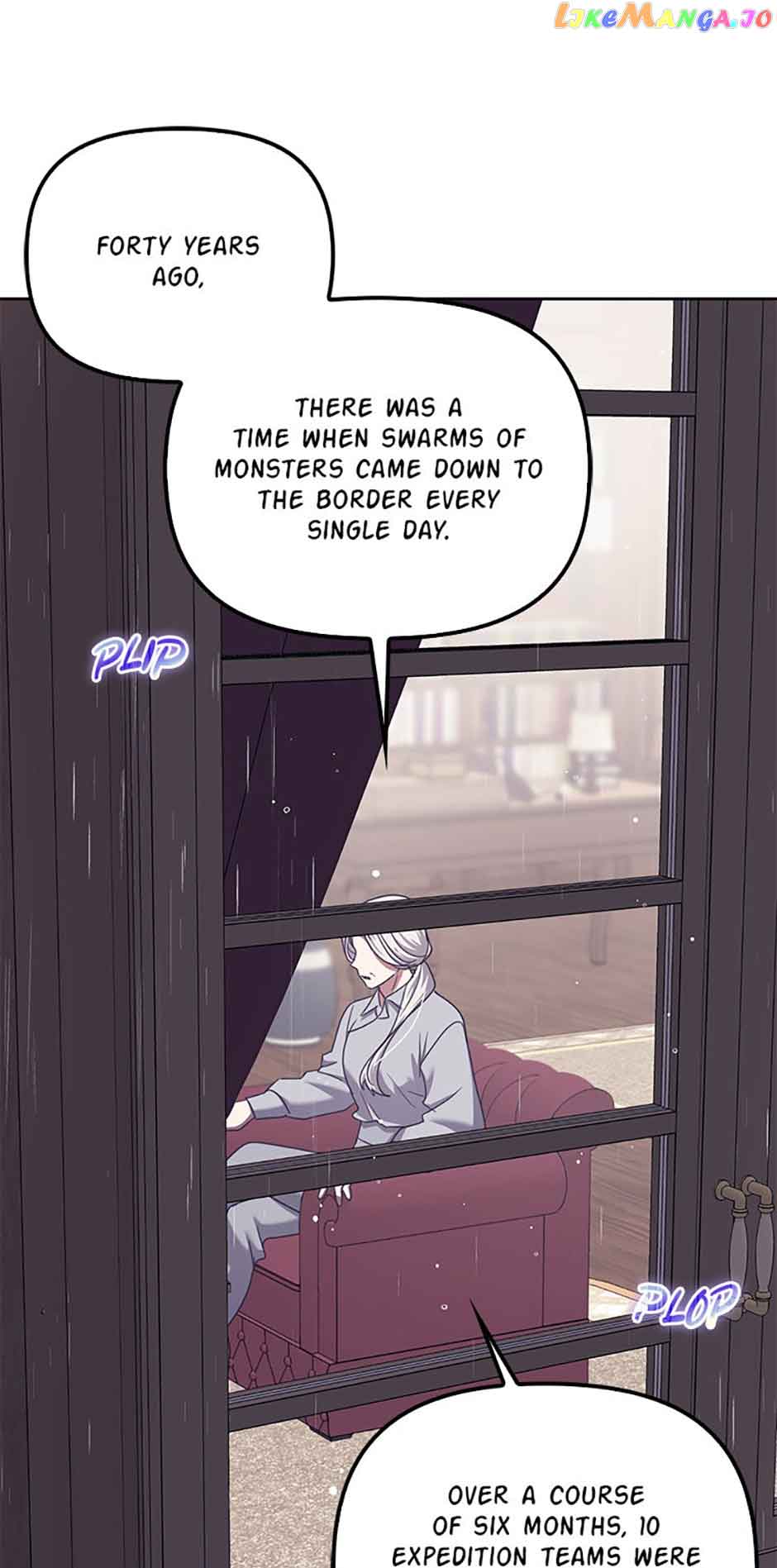 The Abandoned Bachelorette Enjoys Her Simple Life  33 page 73