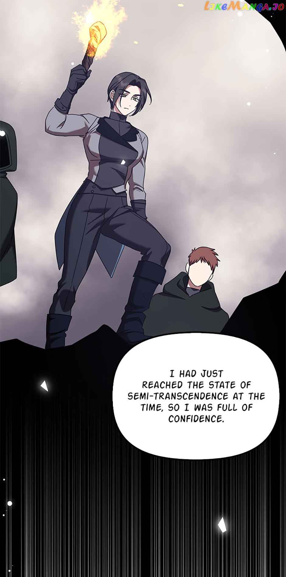 The Abandoned Bachelorette Enjoys Her Simple Life  33 page 75