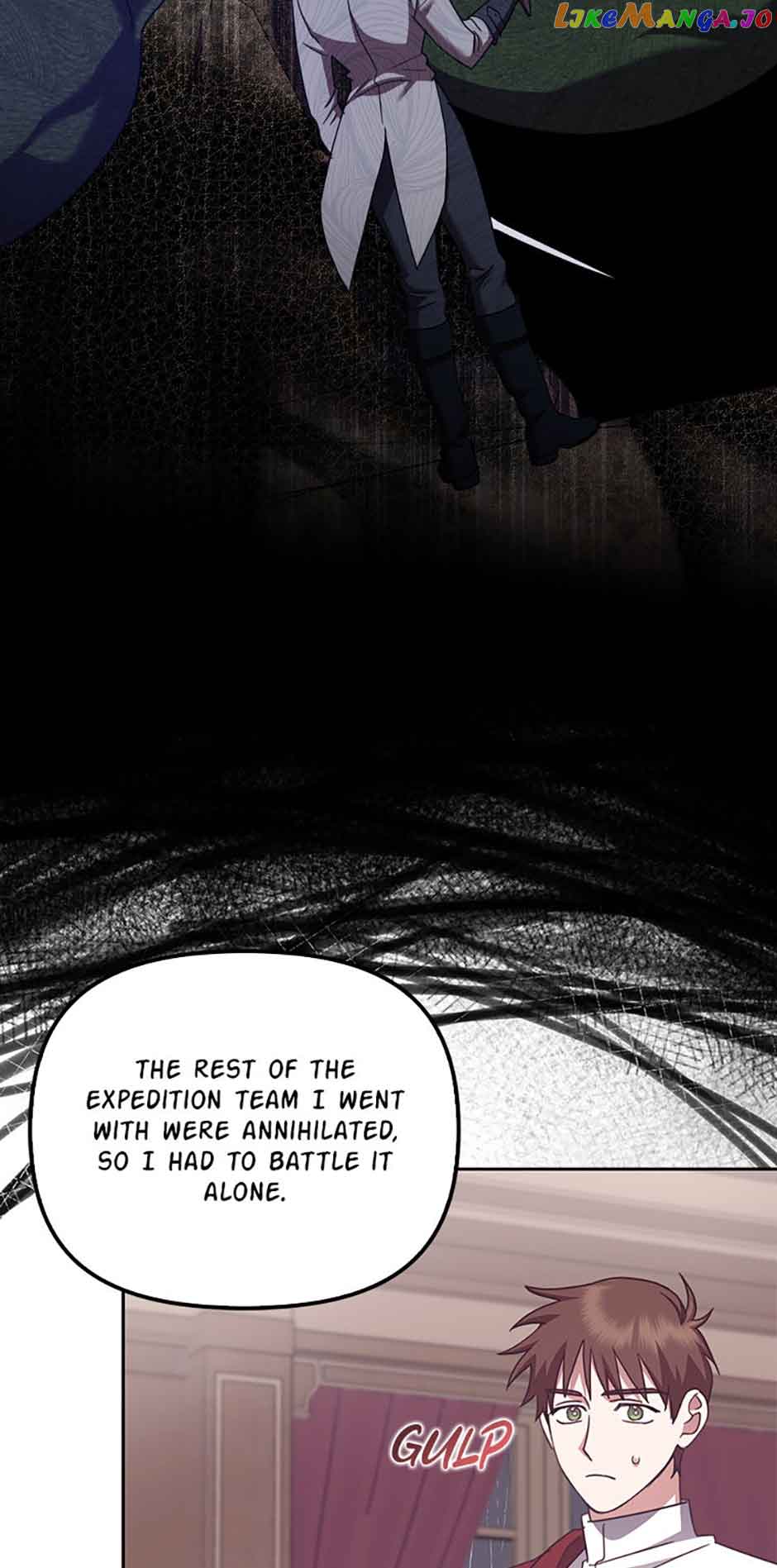 The Abandoned Bachelorette Enjoys Her Simple Life  33 page 77