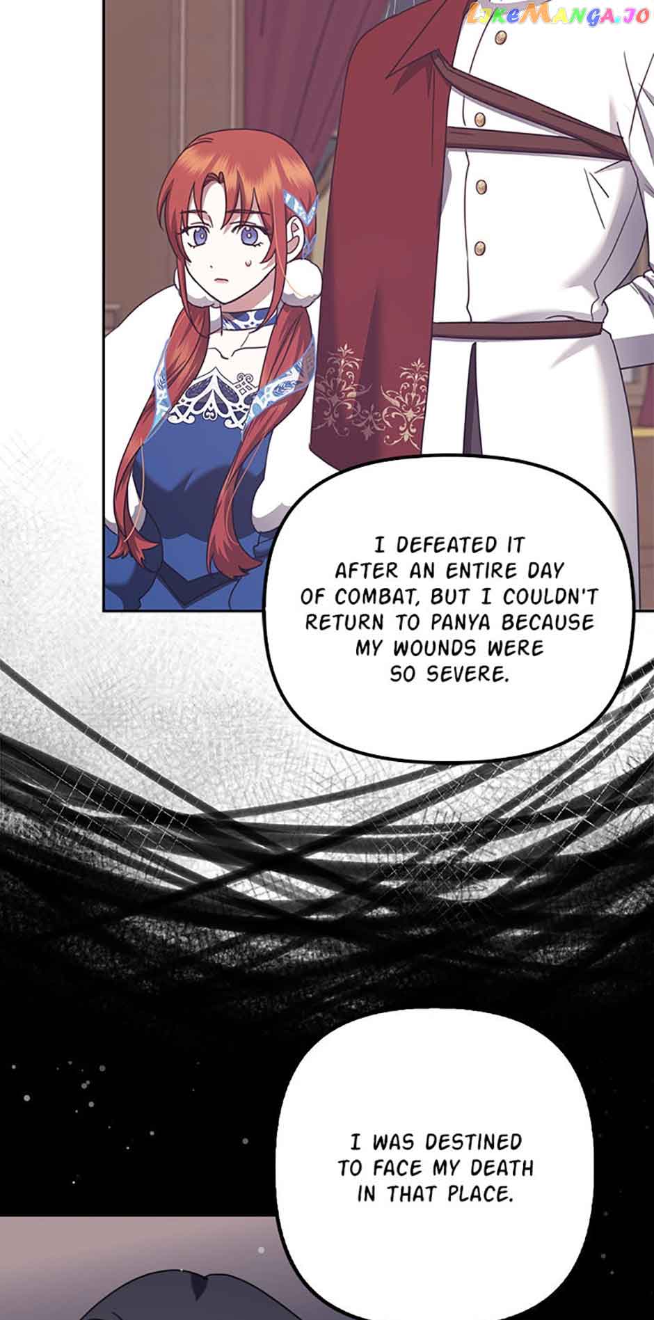 The Abandoned Bachelorette Enjoys Her Simple Life  33 page 78