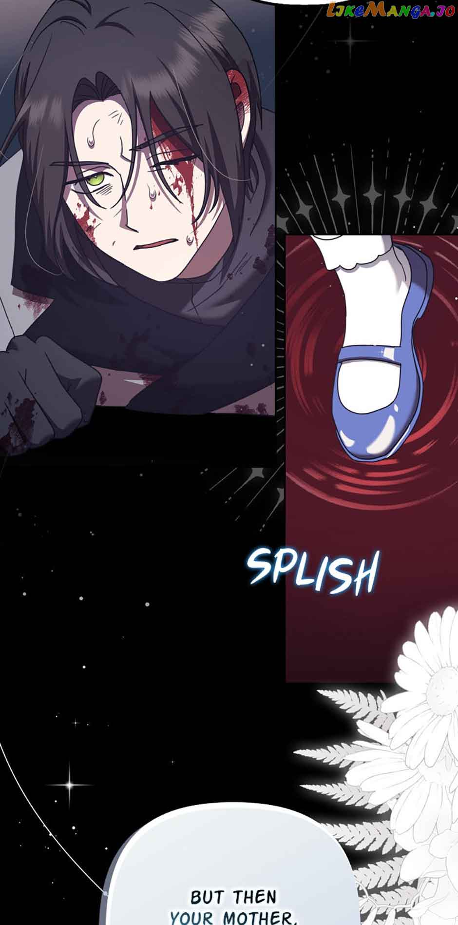The Abandoned Bachelorette Enjoys Her Simple Life  33 page 79