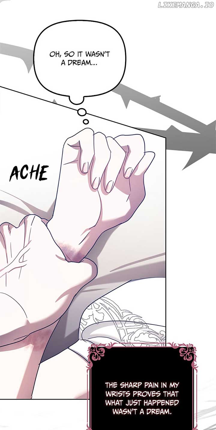 The Abandoned Bachelorette Enjoys Her Simple Life  35 page 4