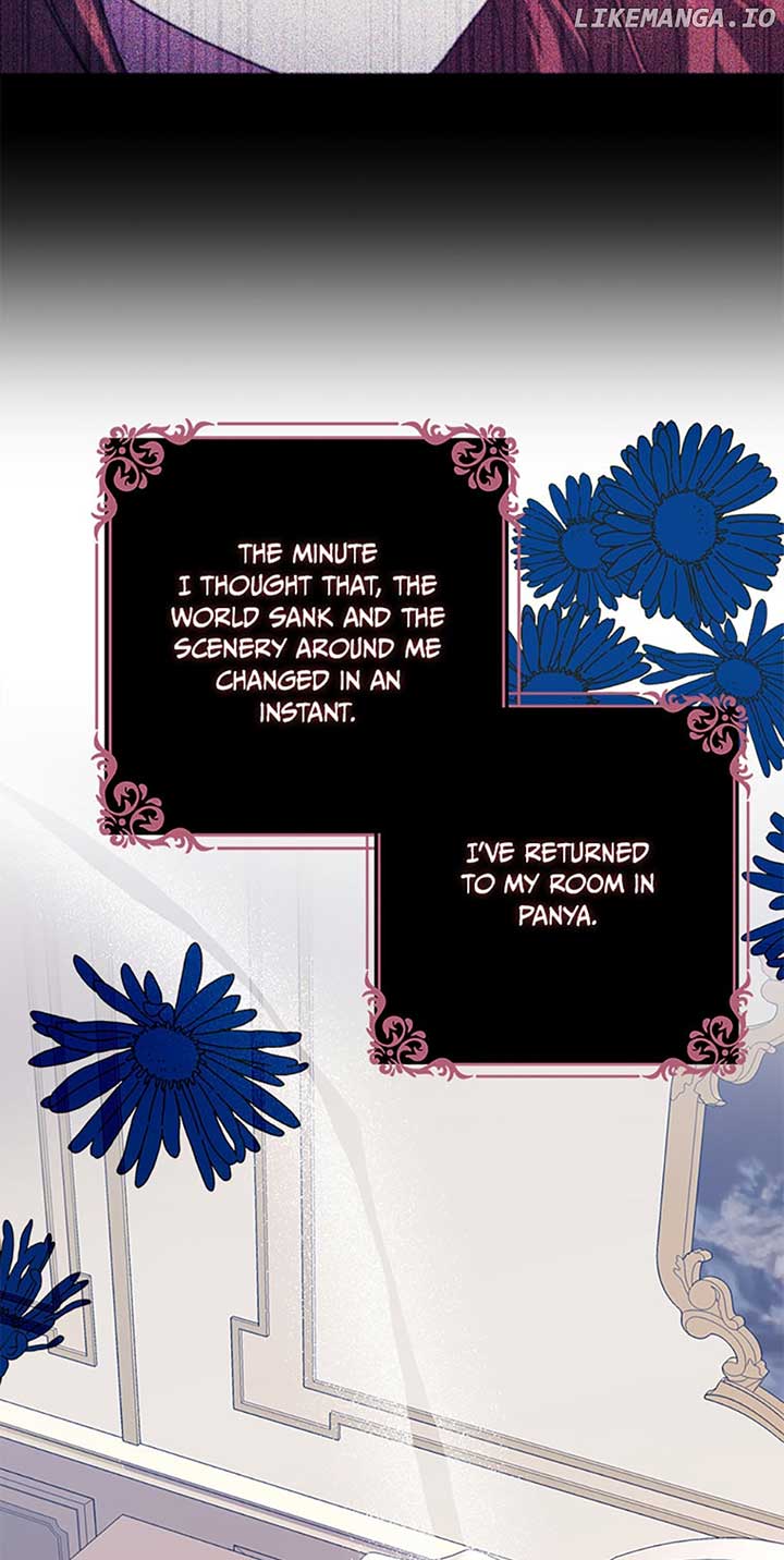 The Abandoned Bachelorette Enjoys Her Simple Life  35 page 8