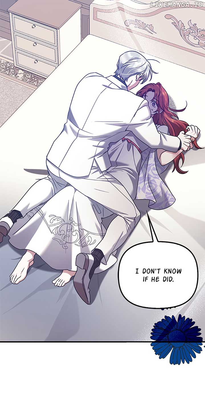 The Abandoned Bachelorette Enjoys Her Simple Life  35 page 9