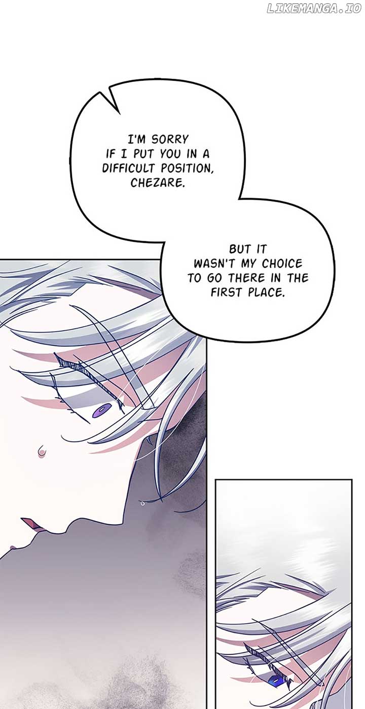 The Abandoned Bachelorette Enjoys Her Simple Life  35 page 10