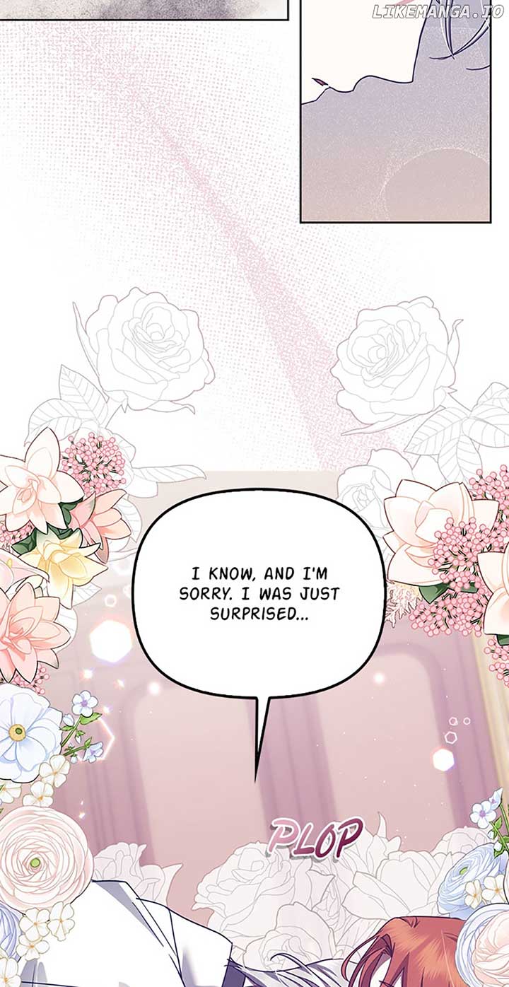 The Abandoned Bachelorette Enjoys Her Simple Life  35 page 11