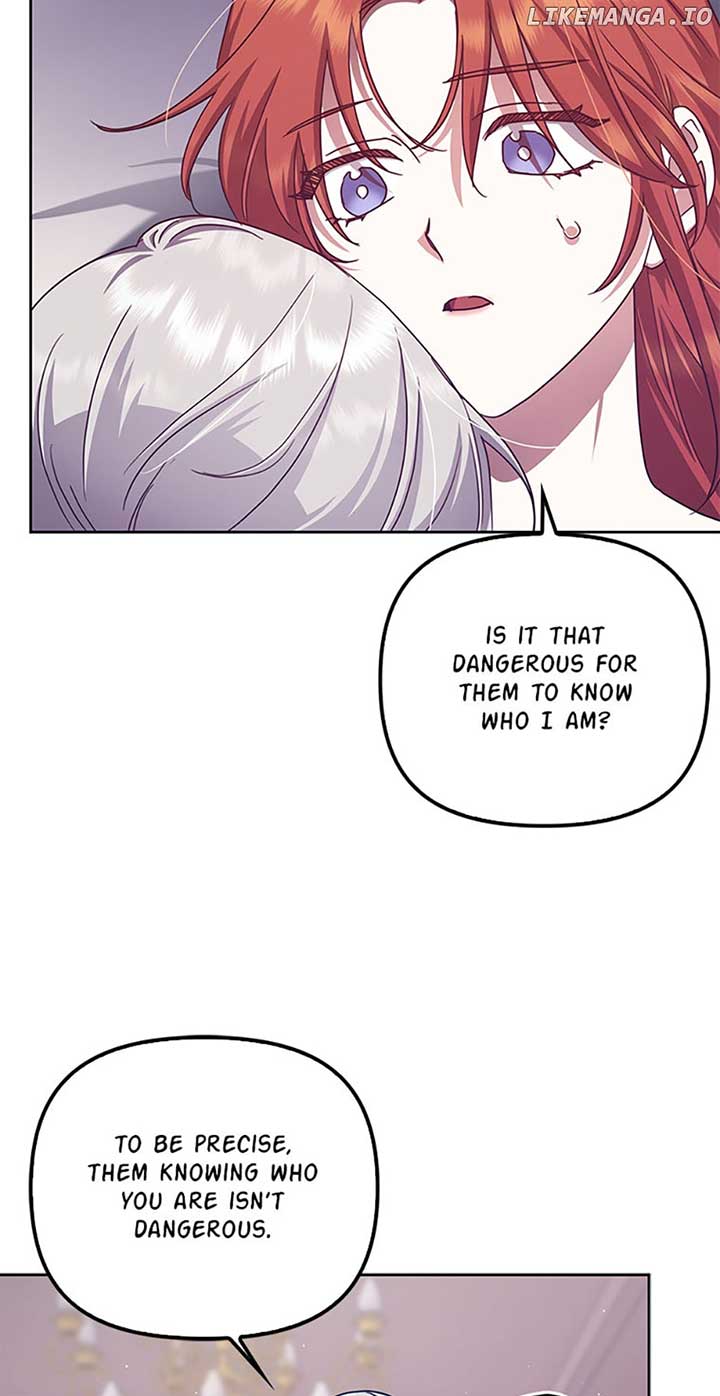The Abandoned Bachelorette Enjoys Her Simple Life  35 page 13