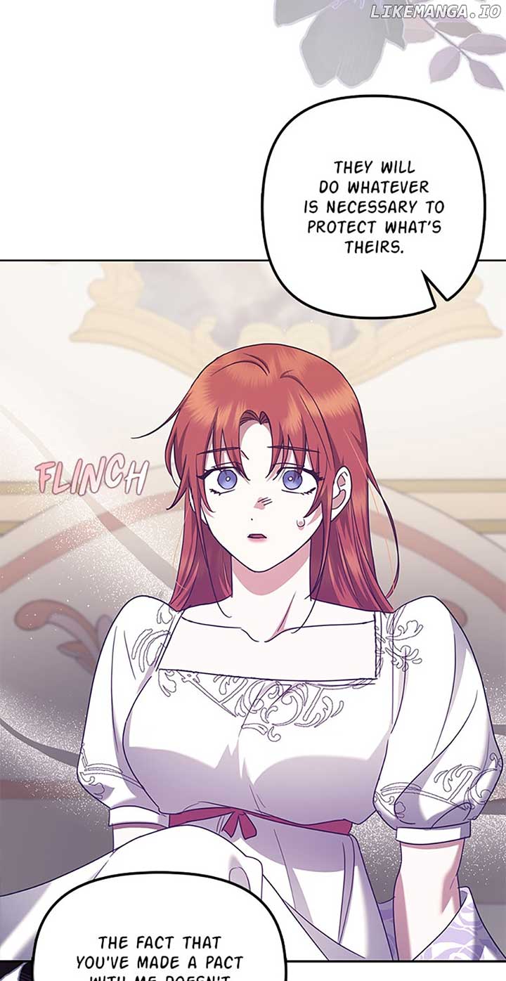The Abandoned Bachelorette Enjoys Her Simple Life  35 page 16