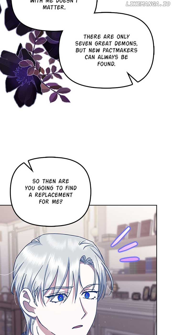 The Abandoned Bachelorette Enjoys Her Simple Life  35 page 17