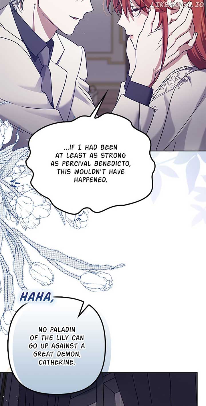 The Abandoned Bachelorette Enjoys Her Simple Life  35 page 25