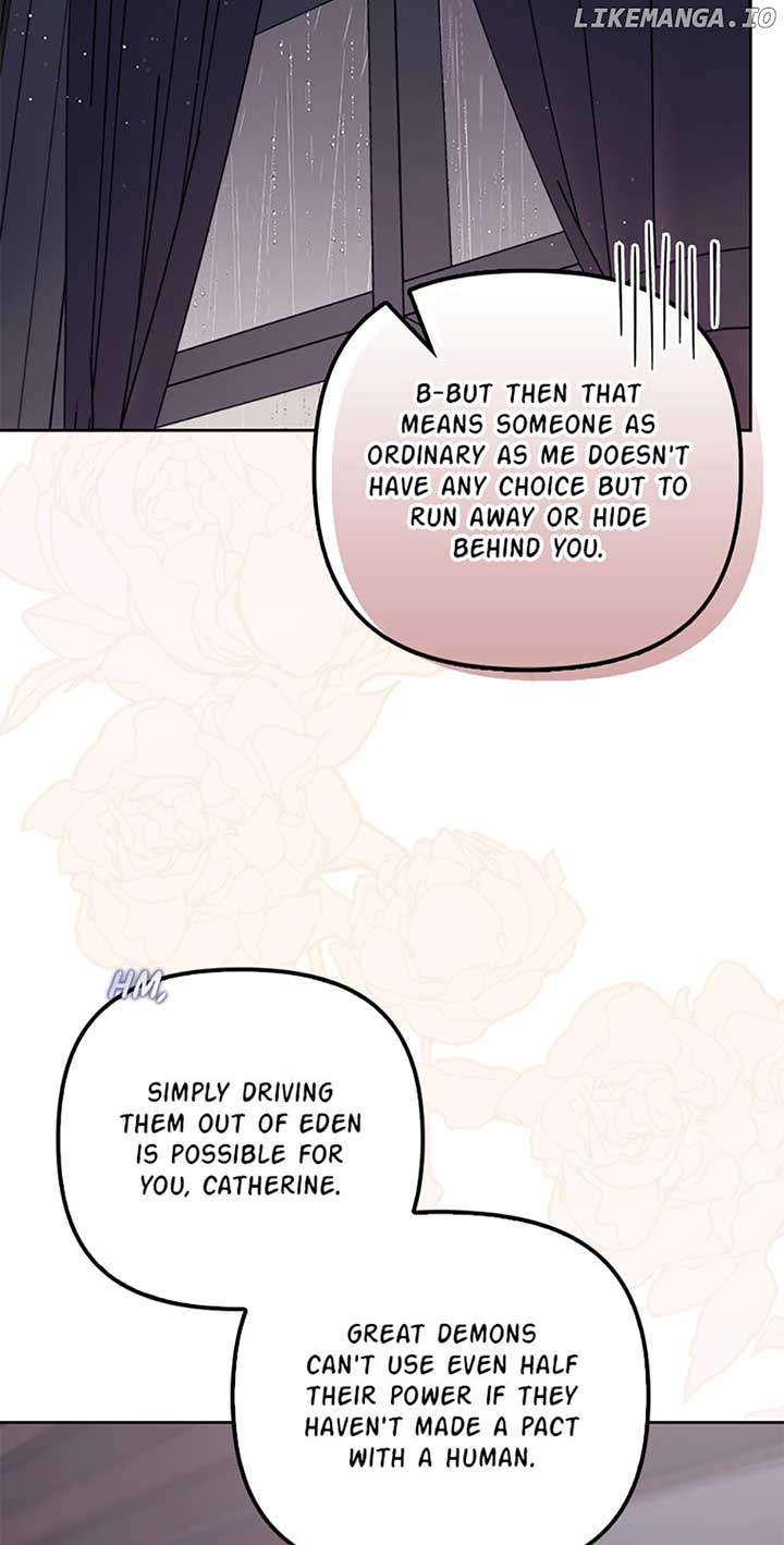 The Abandoned Bachelorette Enjoys Her Simple Life  35 page 26