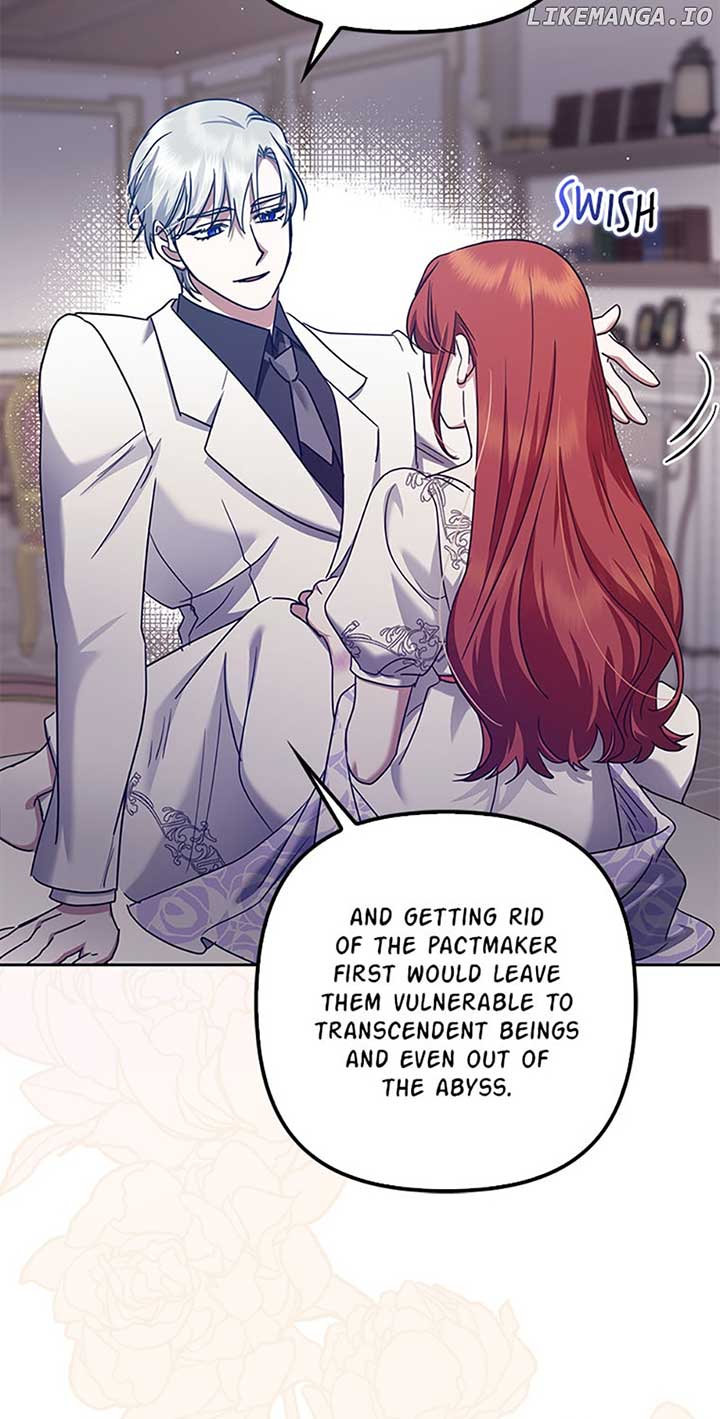 The Abandoned Bachelorette Enjoys Her Simple Life  35 page 27