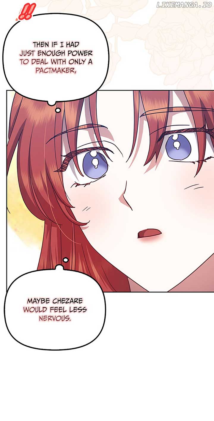The Abandoned Bachelorette Enjoys Her Simple Life  35 page 28