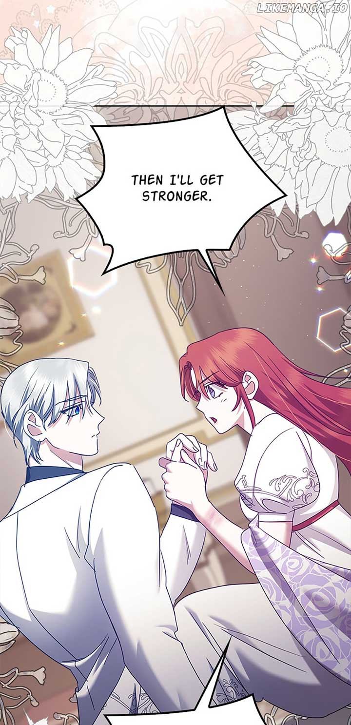 The Abandoned Bachelorette Enjoys Her Simple Life  35 page 30