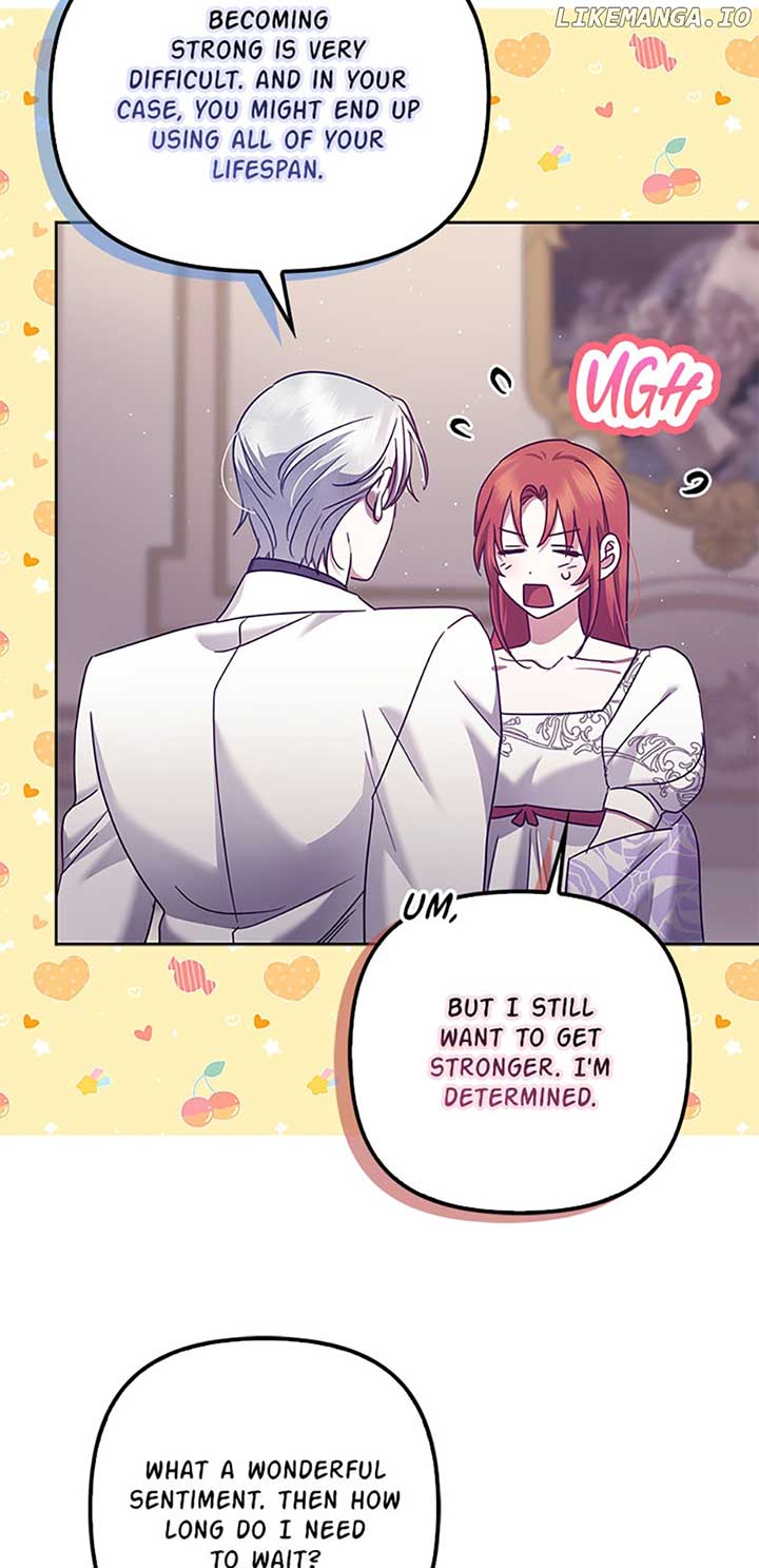 The Abandoned Bachelorette Enjoys Her Simple Life  35 page 34