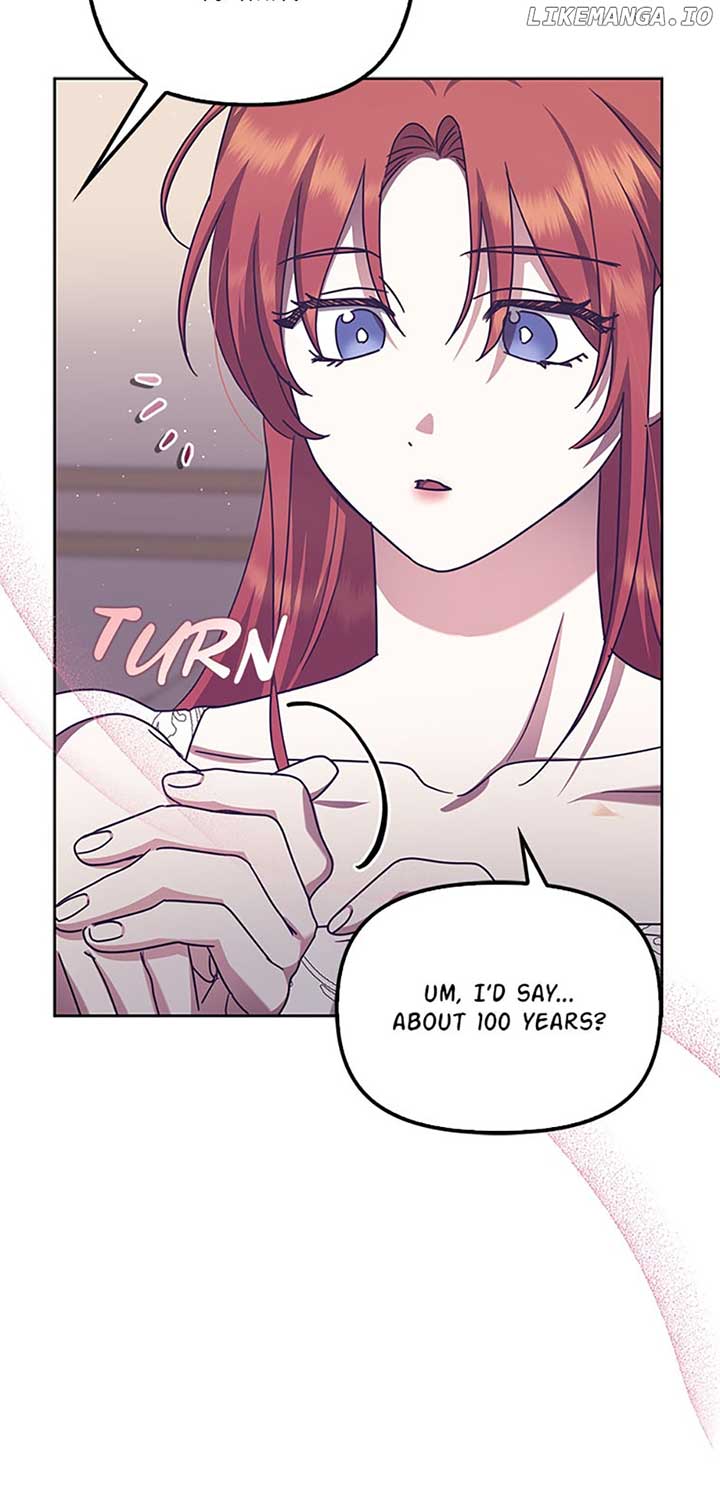 The Abandoned Bachelorette Enjoys Her Simple Life  35 page 35