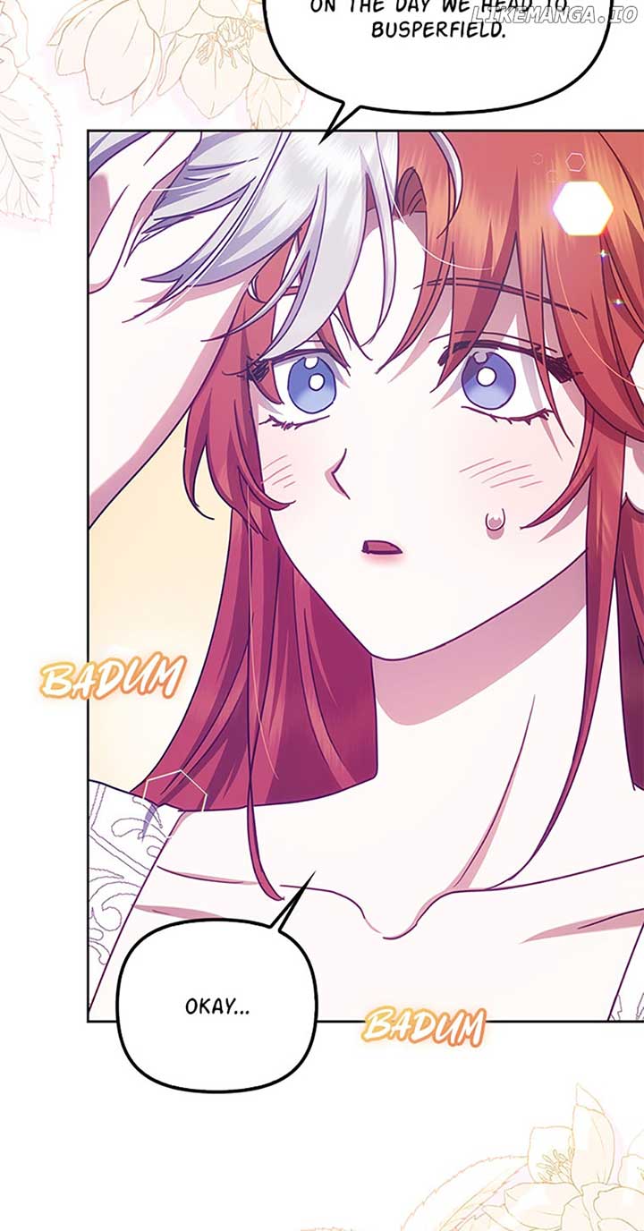 The Abandoned Bachelorette Enjoys Her Simple Life  35 page 40