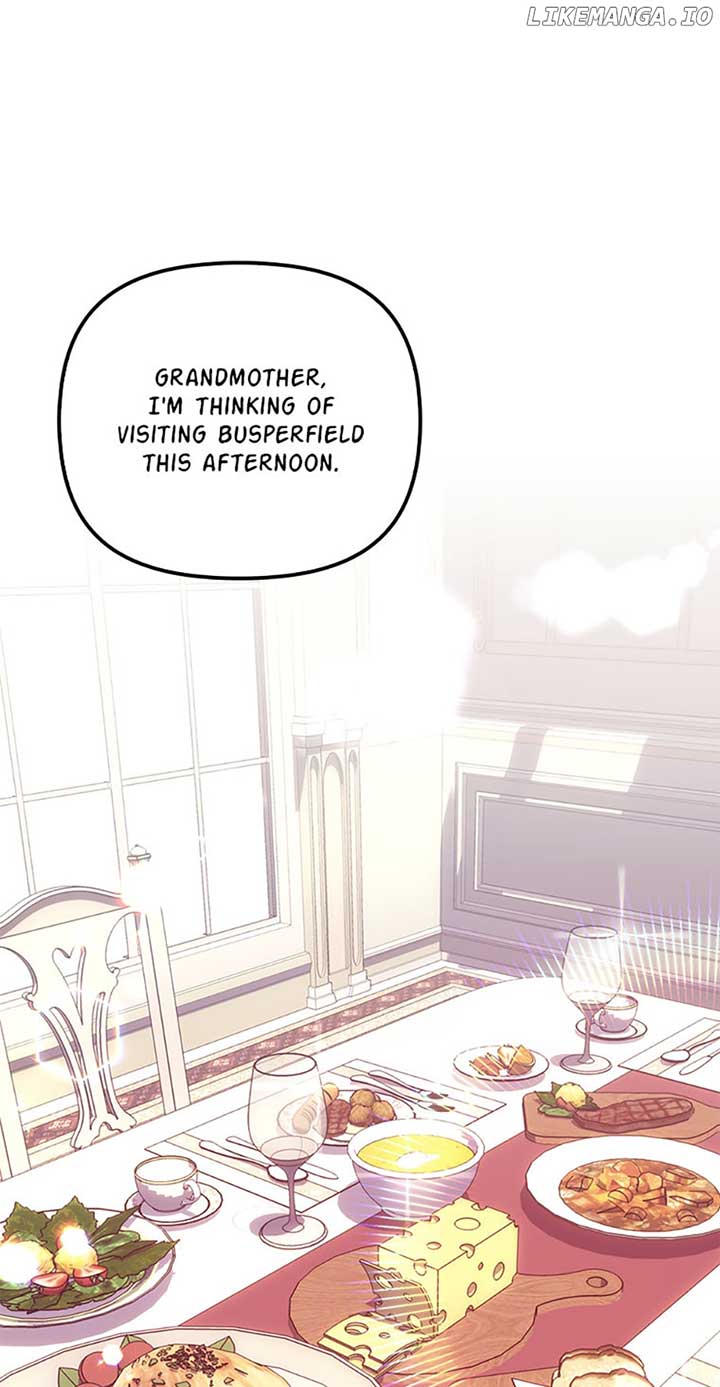 The Abandoned Bachelorette Enjoys Her Simple Life  35 page 44