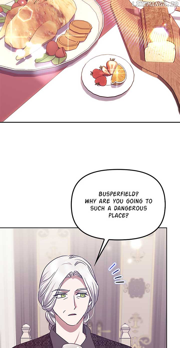 The Abandoned Bachelorette Enjoys Her Simple Life  35 page 45