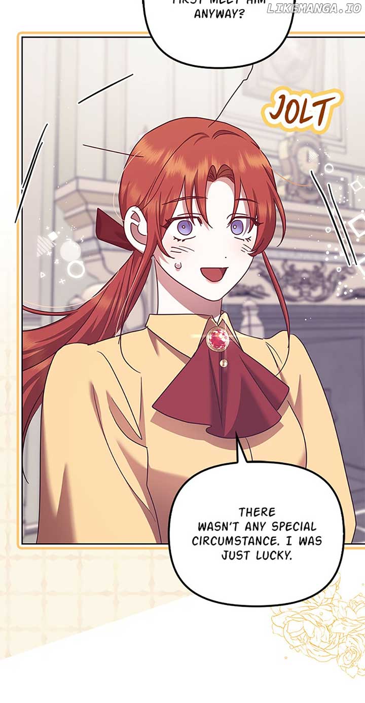The Abandoned Bachelorette Enjoys Her Simple Life  35 page 48