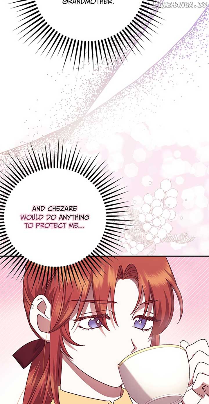 The Abandoned Bachelorette Enjoys Her Simple Life  35 page 51